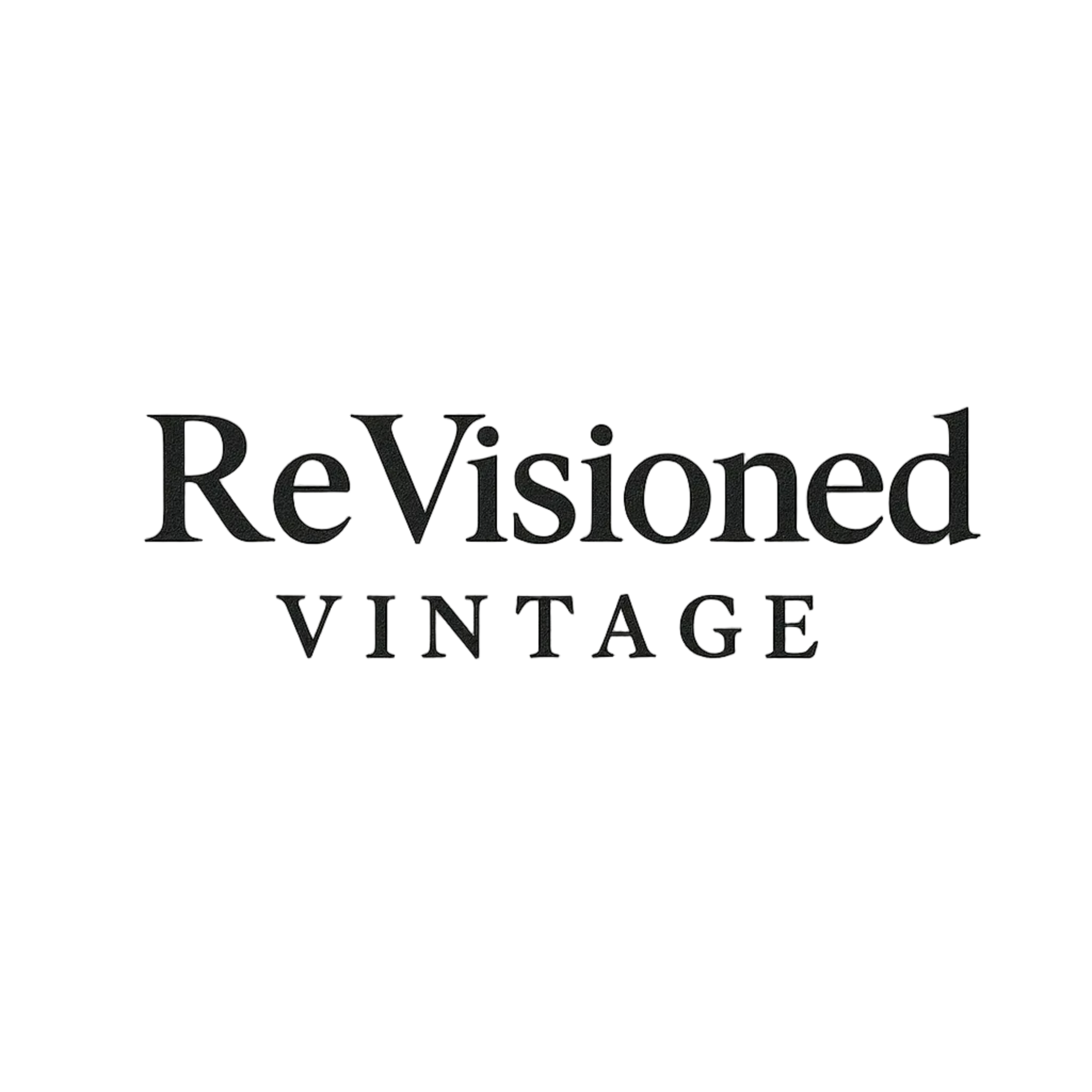 ReVision Vintage